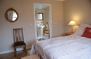 Urgha chalets en-suite